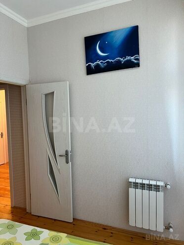 Satılır 2 otaqlı yeni tikili 55 m², Zığ q., photo 10 from 31