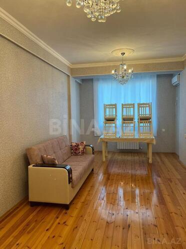 Satılır 2 otaqlı yeni tikili 55 m², Zığ q., photo 23 from 31