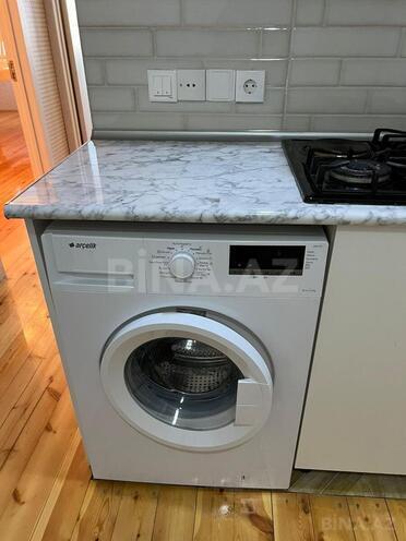Satılır 2 otaqlı yeni tikili 55 m², Zığ q., photo 19 from 31