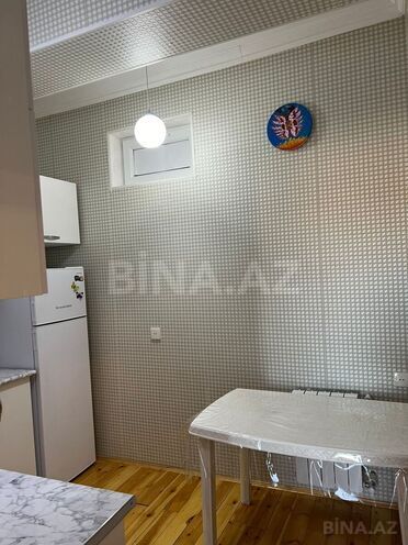 Satılır 2 otaqlı yeni tikili 55 m², Zığ q., photo 18 from 31