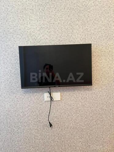 Satılır 2 otaqlı yeni tikili 55 m², Zığ q., photo 17 from 31