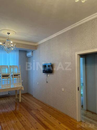 Satılır 2 otaqlı yeni tikili 55 m², Zığ q., photo 30 from 31
