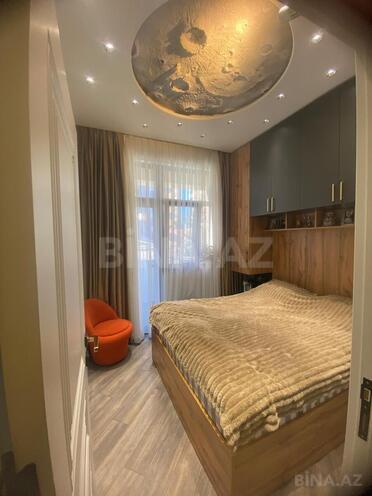 Satılır 2 otaqlı yeni tikili 48 m², photo 4 from 10