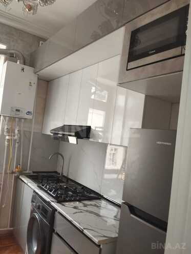 Satılır 2 otaqlı köhnə tikili 50 m², Səbail r., photo 5 from 13