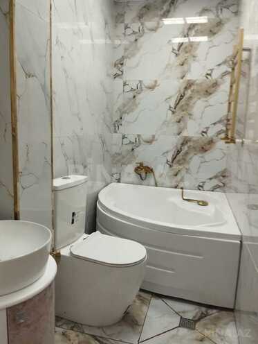 Satılır 2 otaqlı köhnə tikili 50 m², Səbail r., photo 9 from 13