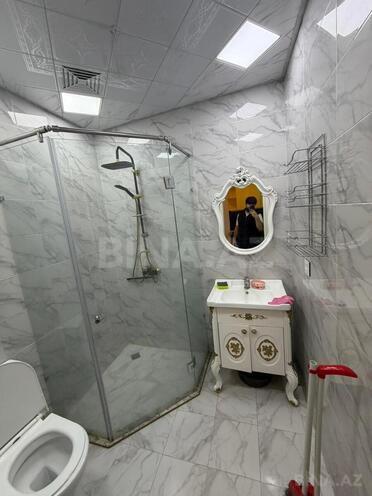 İcarəyə verilir 2 otaqlı yeni tikili 65 m², Yasamal r., photo 11 from 17