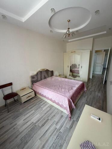 İcarəyə verilir 2 otaqlı yeni tikili 65 m², Yasamal r., photo 7 from 17