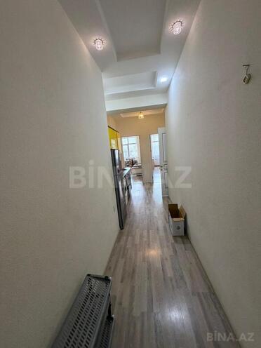 İcarəyə verilir 2 otaqlı yeni tikili 65 m², Yasamal r., photo 14 from 17