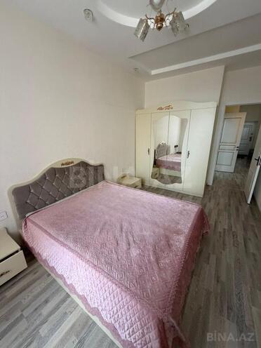 İcarəyə verilir 2 otaqlı yeni tikili 65 m², Yasamal r., photo 8 from 17