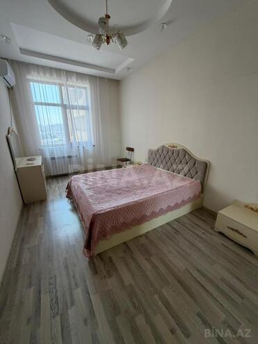 İcarəyə verilir 2 otaqlı yeni tikili 65 m², Yasamal r., photo 6 from 17