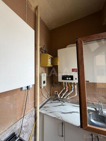 İcarəyə verilir 2 otaqlı yeni tikili 65 m², Yasamal r., photo 15 from 17