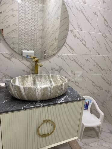 İcarəyə verilir 2 otaqlı yeni tikili 42 m², 28 May m., photo 8 from 12