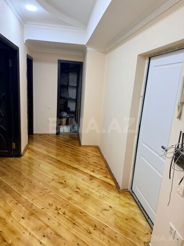 İcarəyə verilir 2 otaqlı yeni tikili 75 m², Memar Əcəmi m., photo 14 from 17