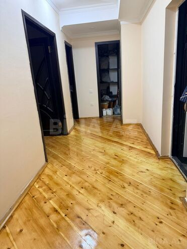 İcarəyə verilir 2 otaqlı yeni tikili 75 m², Memar Əcəmi m., photo 16 from 17