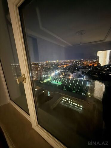 İcarəyə verilir 2 otaqlı yeni tikili 75 m², Memar Əcəmi m., photo 13 from 17