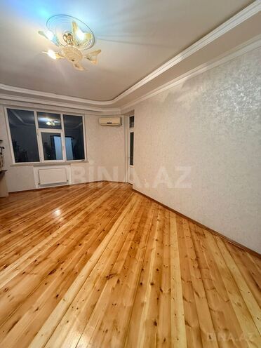 İcarəyə verilir 2 otaqlı yeni tikili 75 m², Memar Əcəmi m., photo 11 from 17
