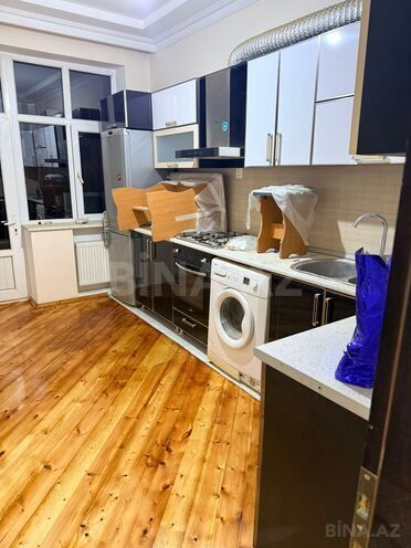 İcarəyə verilir 2 otaqlı yeni tikili 75 m², Memar Əcəmi m., photo 12 from 17