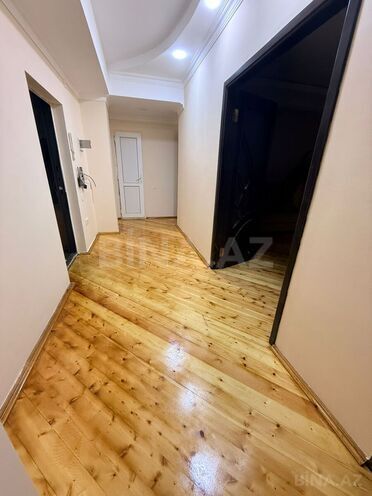 İcarəyə verilir 2 otaqlı yeni tikili 75 m², Memar Əcəmi m., photo 5 from 17