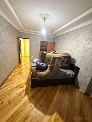 İcarəyə verilir 2 otaqlı yeni tikili 75 m², Memar Əcəmi m., photo 1 from 17