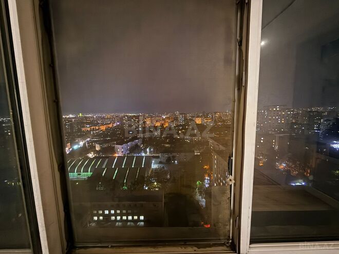 İcarəyə verilir 2 otaqlı yeni tikili 75 m², Memar Əcəmi m., photo 15 from 17