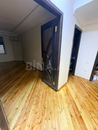 İcarəyə verilir 2 otaqlı yeni tikili 75 m², Memar Əcəmi m., photo 4 from 17