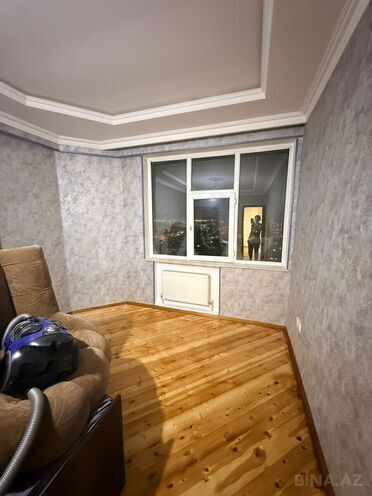 İcarəyə verilir 2 otaqlı yeni tikili 75 m², Memar Əcəmi m., photo 6 from 17