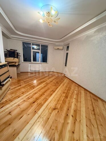 İcarəyə verilir 2 otaqlı yeni tikili 75 m², Memar Əcəmi m., photo 7 from 17