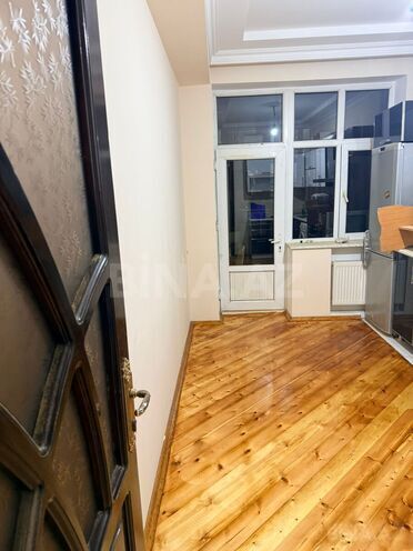 İcarəyə verilir 2 otaqlı yeni tikili 75 m², Memar Əcəmi m., photo 8 from 17