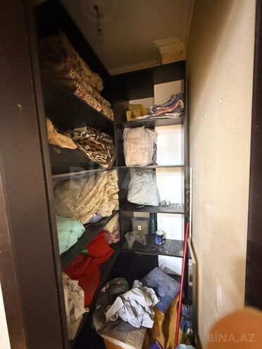 İcarəyə verilir 2 otaqlı yeni tikili 75 m², Memar Əcəmi m., photo 3 from 17