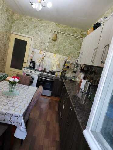 Продаётся 2-комн. вторичка 50 м², Низаминский  р., photo 6 from 10