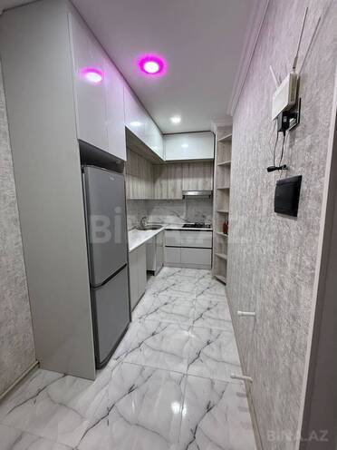 Продаётся 1-комн. новостройка 42 м², Абшеронcкий  р., photo 5 from 6