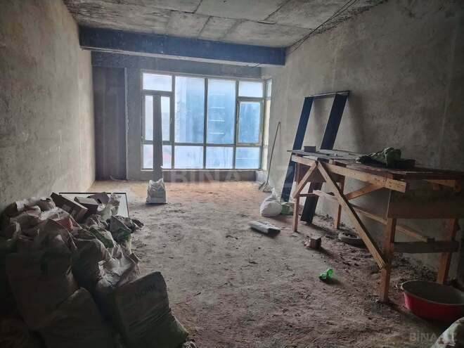 Satılır 3 otaqlı yeni tikili 120 m², Ağ şəhər q., photo 8 from 17