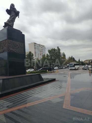 Satılır 3 otaqlı yeni tikili 120 m², Ağ şəhər q., photo 15 from 17