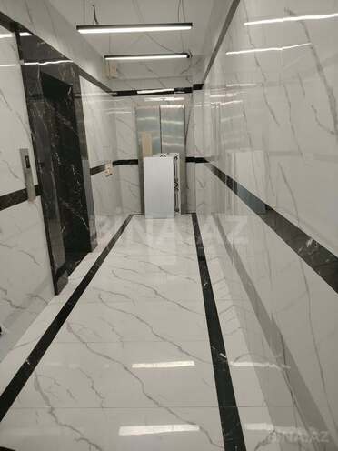 Satılır 3 otaqlı yeni tikili 120 m², Ağ şəhər q., photo 9 from 17