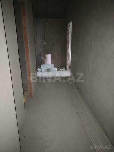 Satılır 3 otaqlı yeni tikili 120 m², Ağ şəhər q., photo 10 from 17