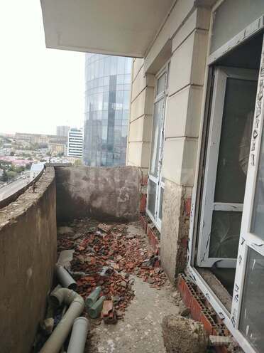 Satılır 3 otaqlı yeni tikili 120 m², Ağ şəhər q., photo 12 from 17