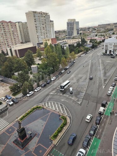 Satılır 3 otaqlı yeni tikili 120 m², Ağ şəhər q., photo 13 from 17