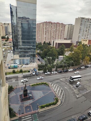 Satılır 3 otaqlı yeni tikili 120 m², Ağ şəhər q., photo 11 from 17