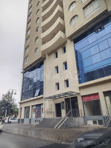 Satılır 3 otaqlı yeni tikili 120 m², Ağ şəhər q., photo 16 from 17