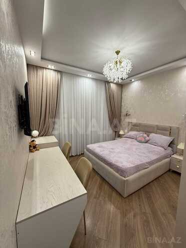Продаётся 4-комн. новостройка 130 м², Наримановский  р., photo 10 from 14