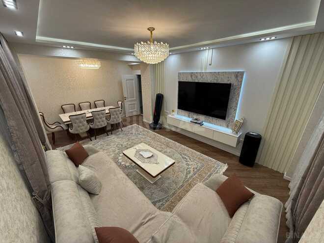 Продаётся 4-комн. новостройка 130 м², Наримановский  р., photo 3 from 14