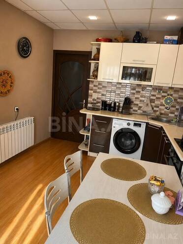 Продаётся 2-комн. вторичка 60 м², м. Ази Асланов, photo 7 from 12
