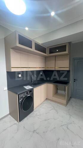 Satılır 2 otaqlı yeni tikili 70 m², Nərimanov r., photo 10 from 14