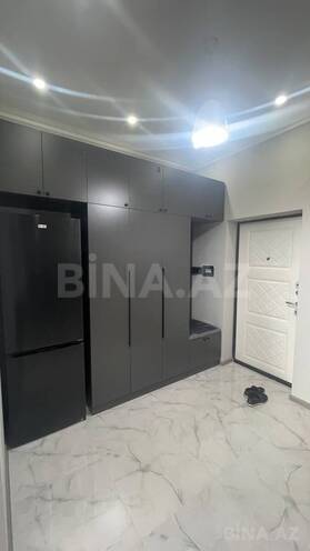 Satılır 2 otaqlı yeni tikili 70 m², Nərimanov r., photo 9 from 14