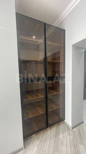 Satılır 2 otaqlı yeni tikili 70 m², Nərimanov r., photo 7 from 14