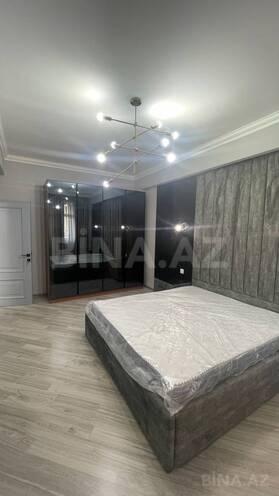 Satılır 2 otaqlı yeni tikili 70 m², Nərimanov r., photo 3 from 14
