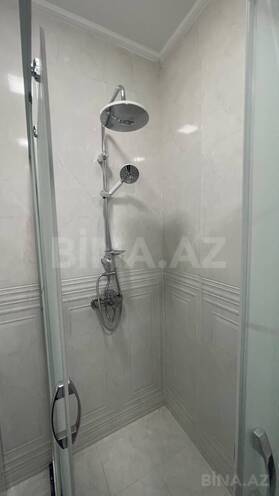 Satılır 2 otaqlı yeni tikili 70 m², Nərimanov r., photo 13 from 14
