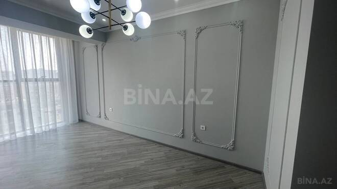 Satılır 2 otaqlı yeni tikili 70 m², Nərimanov r., photo 6 from 14