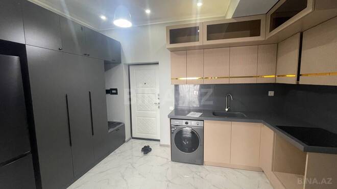 Satılır 2 otaqlı yeni tikili 70 m², Nərimanov r., photo 8 from 14
