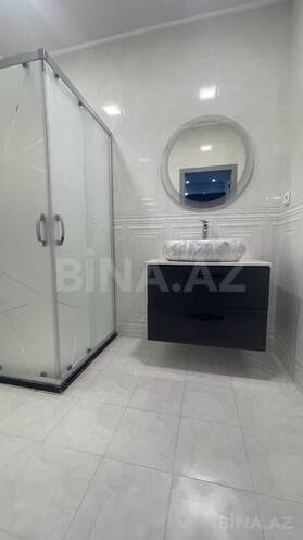 Satılır 2 otaqlı yeni tikili 70 m², Nərimanov r., photo 11 from 14